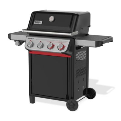 Barbecue gaz Weber Spirit E-435 61 x 45 cm - Weber