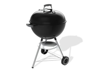 Barbecue à charbon Original Kettle 57 cm - Weber