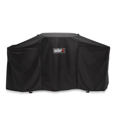 Weber Plancha - vue 2
