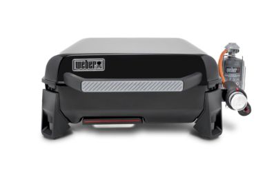 Plancha gaz SLATE GP 43 cm - vue 4