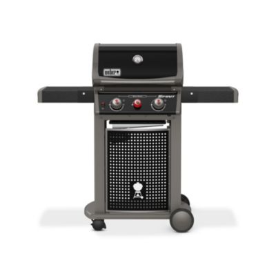 Barbecue à  gaz Weber Spirit E-220S Classic H.117 x P.66 x L.127 cm