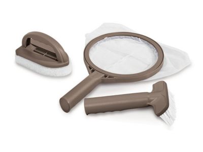 Intex Kit Entretien Spa