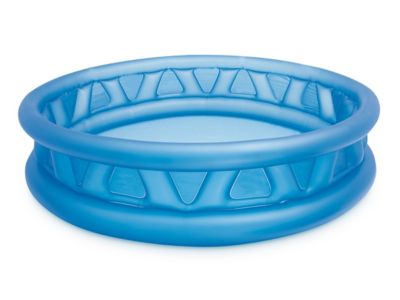 Intex Soft Side Pool