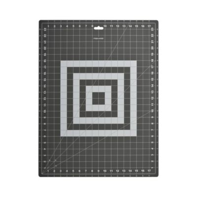 Tapis découpe pour format A2 réversible 45 x 60 cm - vue 4