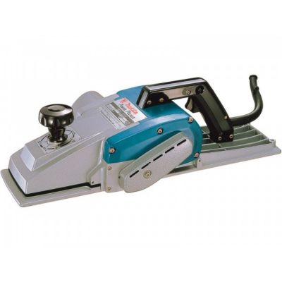 Makita Rabot 170 mm 1200 W 1806B avec c bois Gris - vue 2