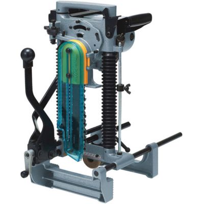 MAKITA Mortaiseuse à chaîne Modèle - vue 4