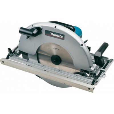 Scie circulaire filaire 355 mm 2 200 W - 5143R - profonde coupe 130 mm