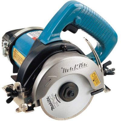 SCIE DIAMANT A EAU D=125mm MAKITA 4101RH - vue 2