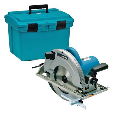 Makita 5903RK - vue 5