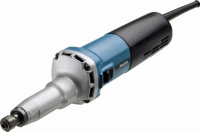 Meuleuse Droite Makita GD0810C – 750 W, 1800-7000 rpm - vue 3
