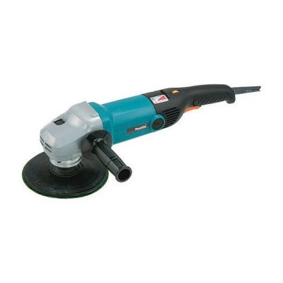 Ponceuse-Polisseuse Makita SA7000C – 1600W, Ø180 mm, 5 Niveaux de Vitesse - vue 3