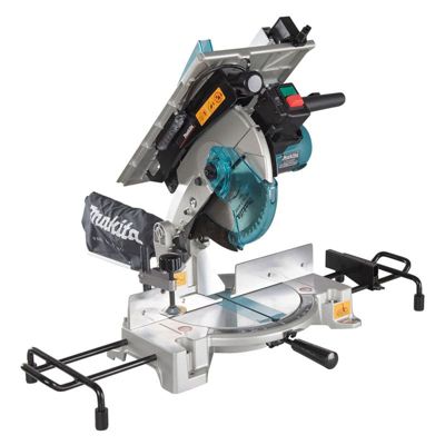 Scie à onglet et à délignage MAKITA LH1040