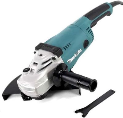 Meuleuse filaire 230 mm 2200 W GA9020 - meulage, ébarbage et ponçage