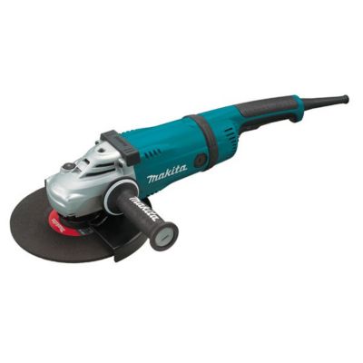 Makita Meuleuse diamètre 230 mm 2400 Watt modèle GA9030SF01 - vue 2