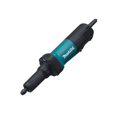 Meuleuse Droite Makita GD0600 – 400 W, Poignée Antidérapante - vue 4