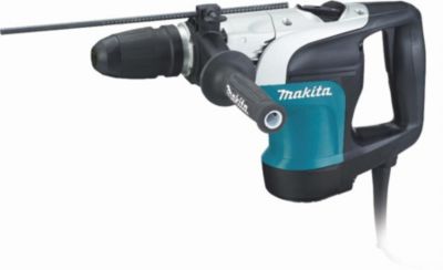 Perfo-burineur Makita HR4002 – SDS-Max 1050W Filaire - vue 3