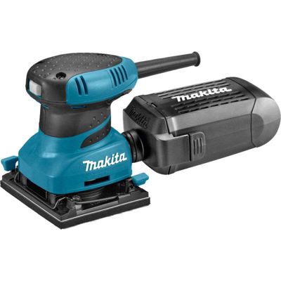Makita Ponceuse Orbitale et - vue 5