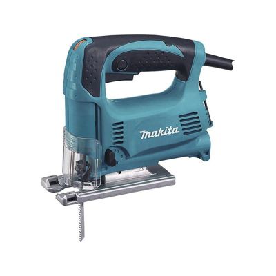 Makita Scie sauteuse 450W - 4329 Gris - vue 2