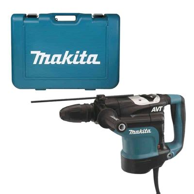 Perfo-burineur SDS-Max 1350 W, 9,4 J - HR4511C - coffret