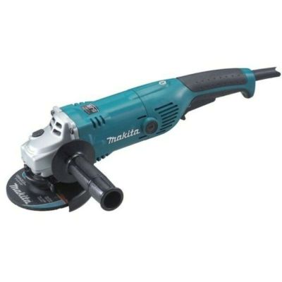 Meuleuse D'Angle Makita GA5021C – 1450 W, 125 mm, Filaire - vue 4