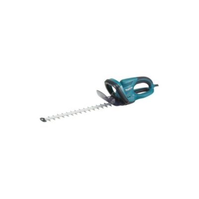 Taille-haie semi-pro filaire 550 W, lame 55 cm, cadence 3200 cps/min UH5570