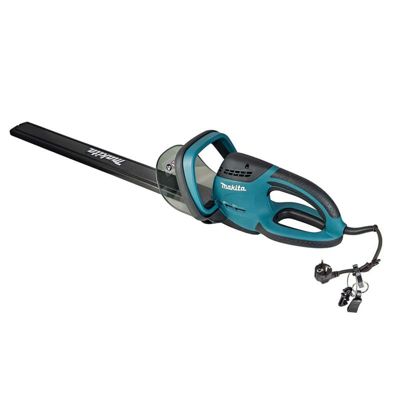 Taille-Haie Électrique Makita UH7580 – 670W, Lame 75 cm - vue 3