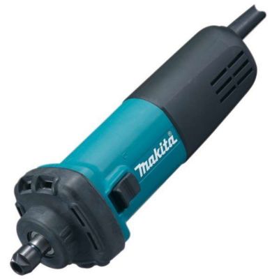 Meuleuse Droite Makita GD0602 – 400 W, Vitesse 25000 tr/min