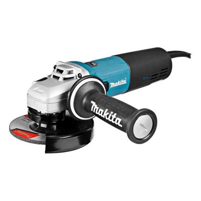 Meuleuse d'angle filaire 1400W diam125 mm - MAKITA 9565CVR