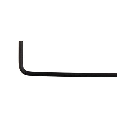 Sechskantstiftschlüssel 4 Mm 783202 0 Makita - vue 2