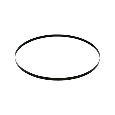Lot de 3 Lames MAKITA 792559 8 pour métaux et PVC pour scie à ruban portative MKITA BPB180 2106 et - vue 4