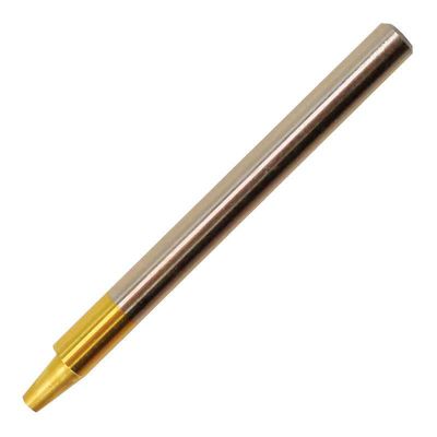 Makita Poinçon de rechange haute qualité 5 mm pour grignoteuse JN1601 A-83951 - vue 3