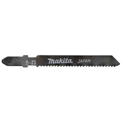 Lame à scie sauteuse HSS 51 B 23 coupe normale Makita a 85743 - vue 3