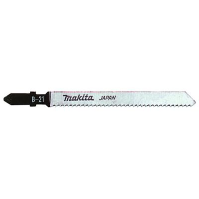 Makita Lame pour coupe alu 1 à 10 mm et PVC 3 à 60 mm A 85721
