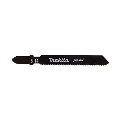 Lame De Scie Sauteuse, Contre-plaqué Et Pvc Makita A-85662 (2 À 35 Mm), Pour Bois