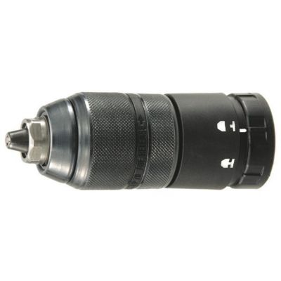 Mandrin Makita 194079-2 – Auto-Serre Ø13 mm pour Perceuse SDS-Plus - vue 5