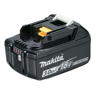 Batterie 18V MAKSTAR Li-Ion BL1830B 3Ah - MAKITA - 197599-5