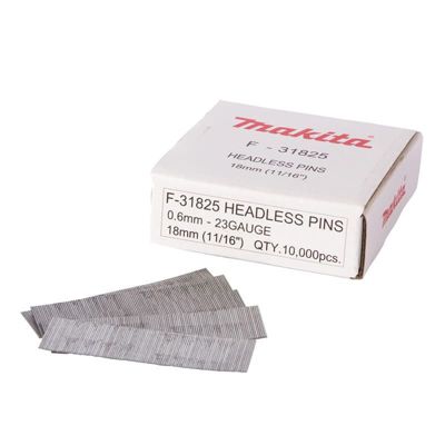 Makita Clous sans tête - vue 3