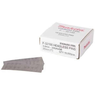 Accessoire Vissage Makita F-32155 – Stylet Inox 0,6x25mm