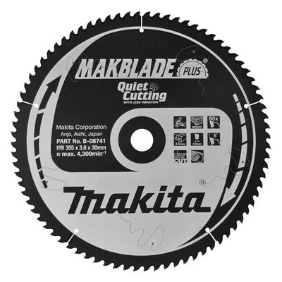Makita Makb 08741