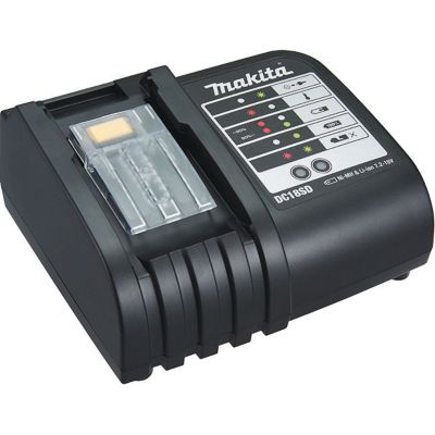 Chargeur de batterie 10 8 12V DC10WD MAKITA 197343 0 - vue 4