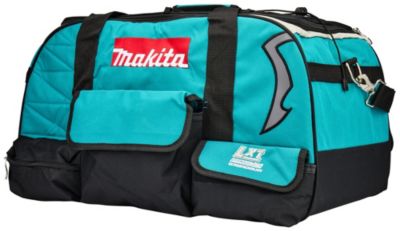 Sac de transport robuste 4 outils MAKITA LXT400 - vue 6