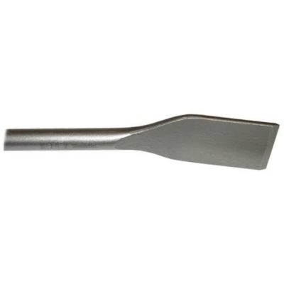 Burin pelle SDS-Max 50 mm B-14021, longueur totale 300 mm pour perforateur SDS-Max