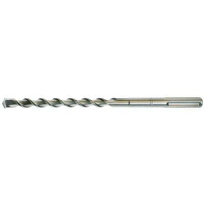 Makita Hammerbohrer 12 mm D 33875 Gesamtlänge 340 mm SDS Max 1 St. - vue 2