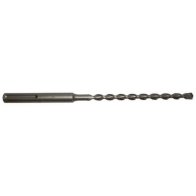 Makita Hammerbohrer 18 mm D 33962 Gesamtlänge 540 mm SDS Max 1 St. - vue 4