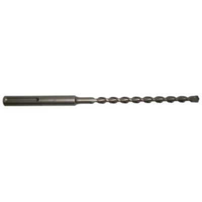Makita Hammerbohrer 35 mm D 34126 Gesamtlänge 570 mm SDS Max 1 St. - vue 3