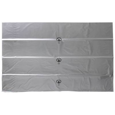 Sacs plastiques de récupération des déchets pour aspirateur Makita VC1310L 195432 5 - vue 3