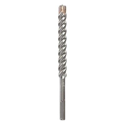 Makita Forets SDS Max 4 taillants NEMESIS 28x570 B 20155 - vue 4
