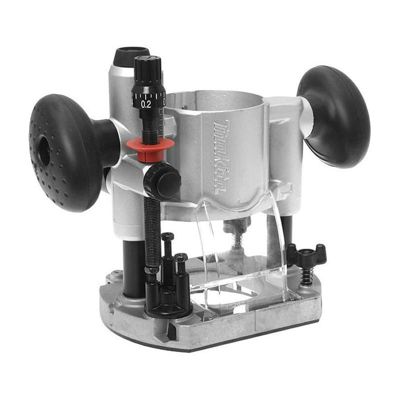 Base de défonçage pour RT0700C - MAKITA 195563-0