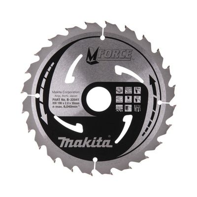 Makita B 32041 Ø190 mm