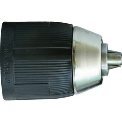 Mandrin Auto-Serrant Makita 196306-3 – 13 mm, Électrique, Compatible avec Forets